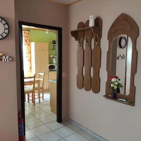 Pasztor Vendeghaz Maison d'hôtes *