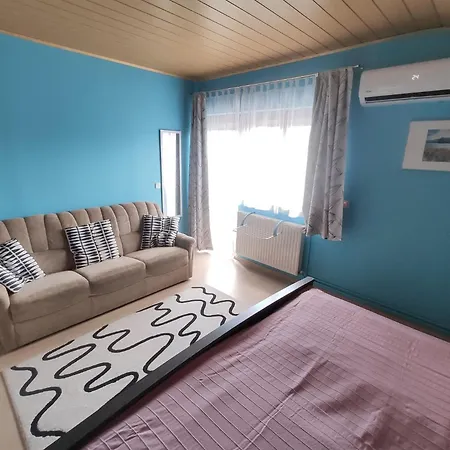 Pasztor Vendeghaz Maison d'hôtes *