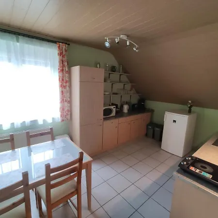 Pasztor Vendeghaz Maison d'hôtes