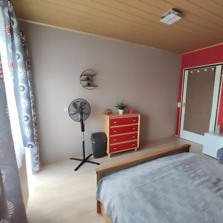 Pasztor Vendeghaz Maison d'hôtes