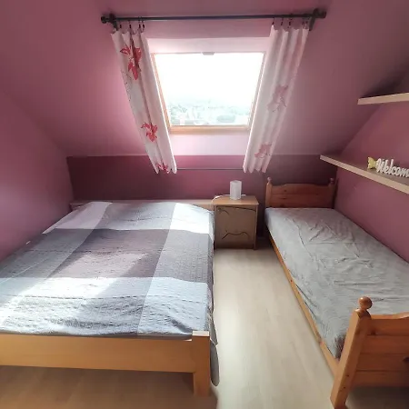 Pasztor Vendeghaz Balatonendréd