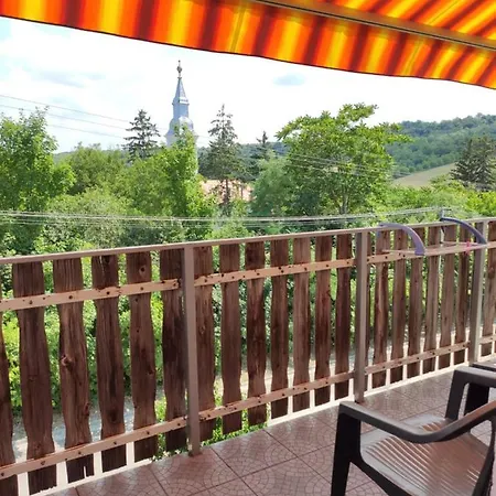 Pasztor Vendeghaz Maison d'hôtes