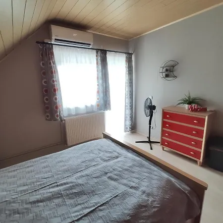 Pasztor Vendeghaz Maison d'hôtes *