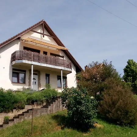Maison d'hôtes Pasztor Vendeghaz Balatonendréd