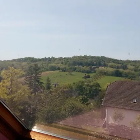 Pasztor Vendeghaz Maison d'hôtes *